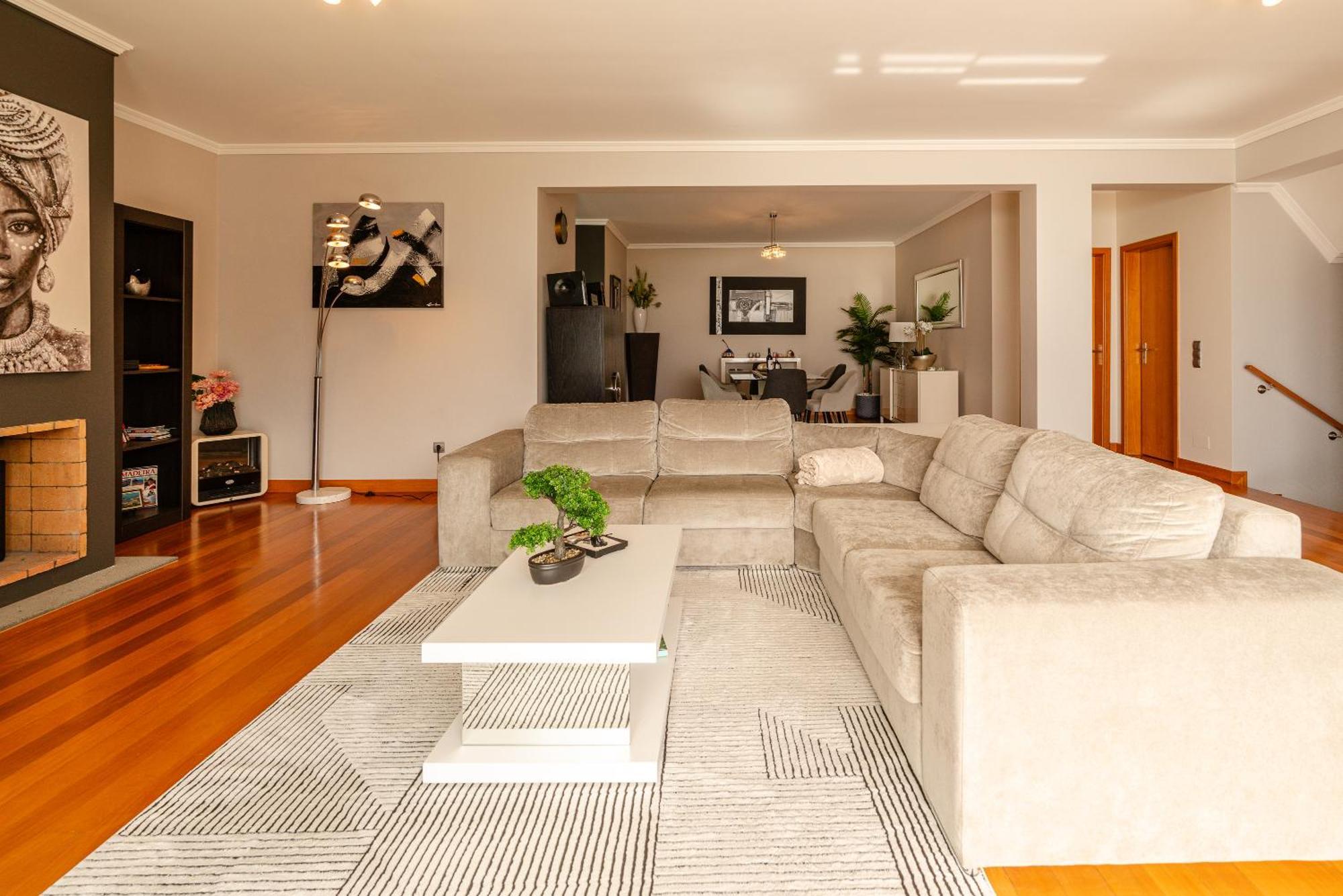 Villa Nunes, Big Holiday House With Private Pool Calheta  Bagian luar foto
