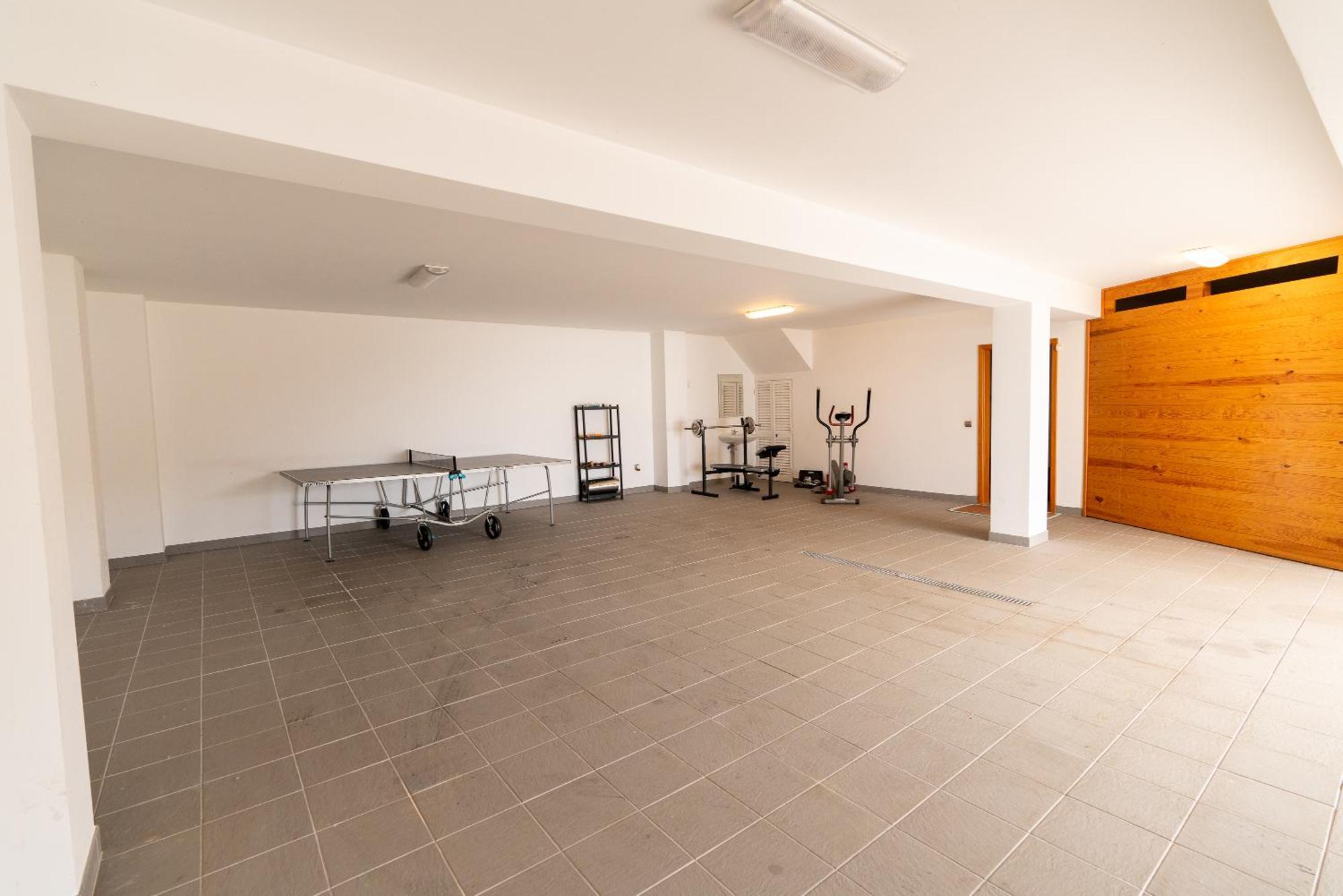 Villa Nunes, Big Holiday House With Private Pool Calheta  Bagian luar foto